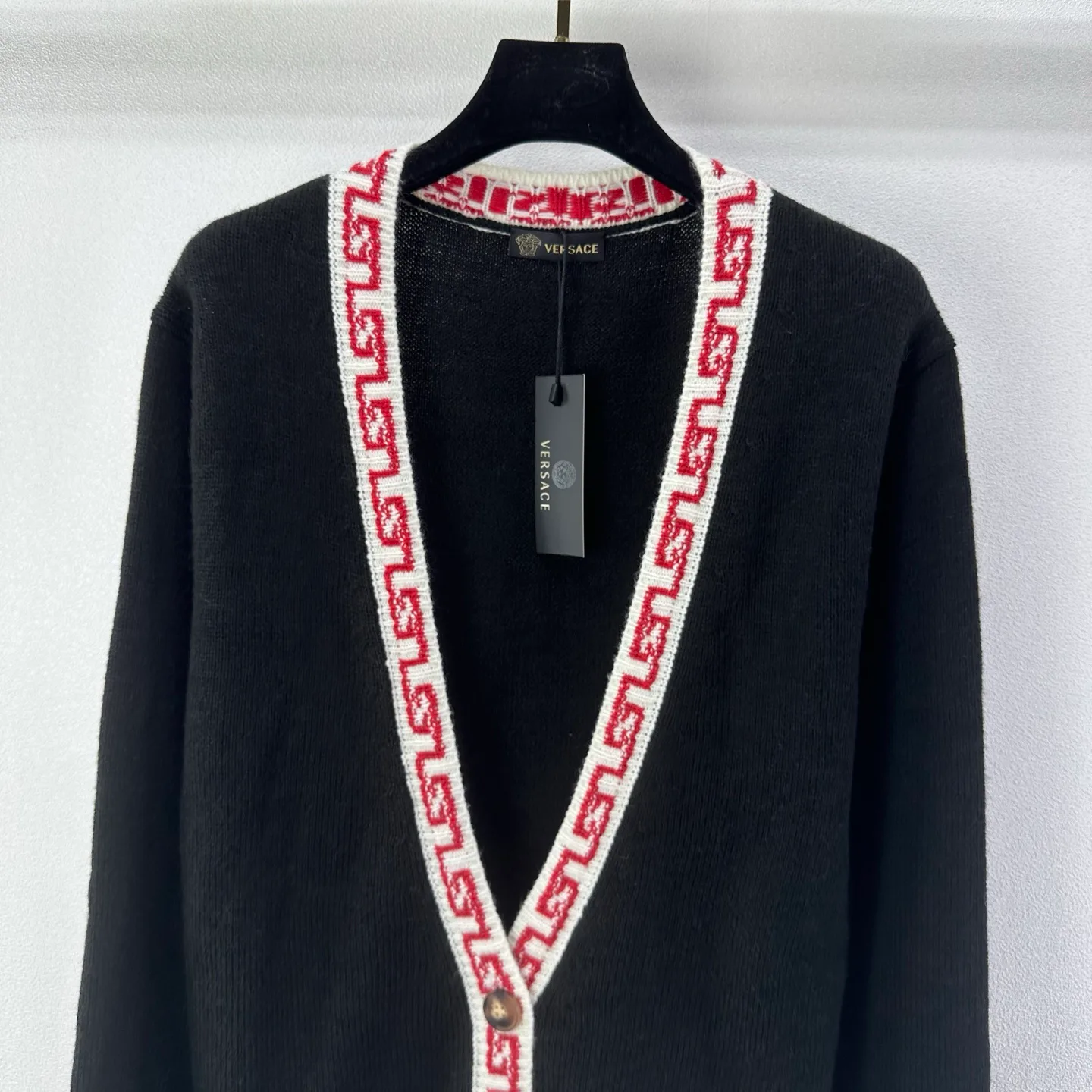Джемперы И Свитеры Женские Versace 18742766
