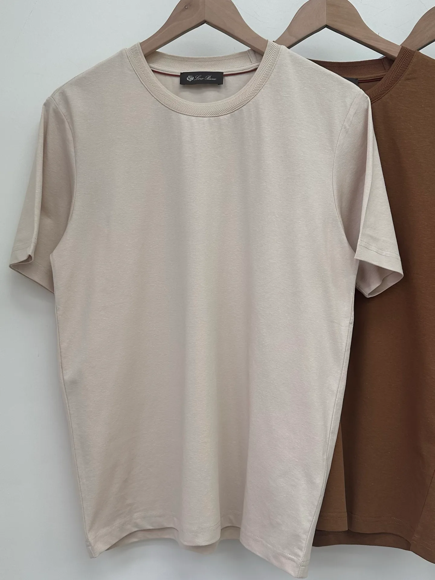 Футболки Мужские Loro Piana 11496798