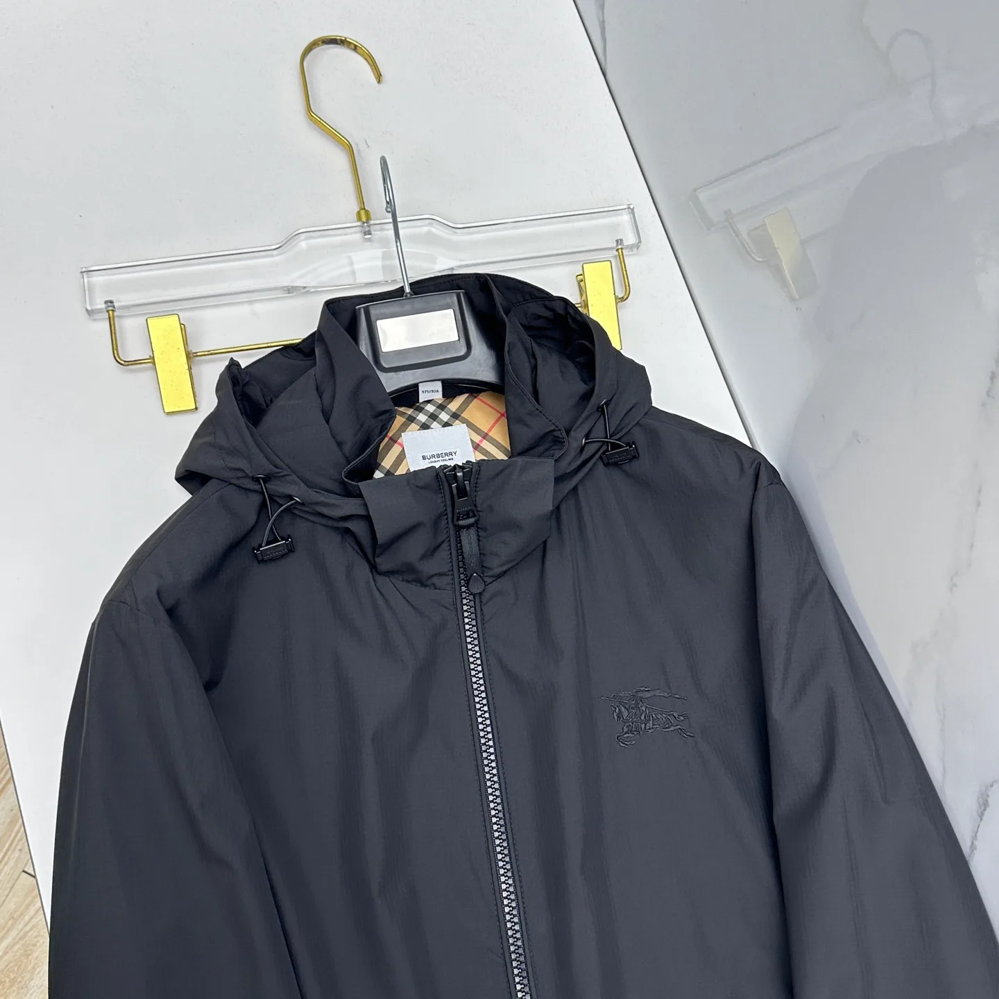 Куртки И Пуховики Мужские Burberry 11790593