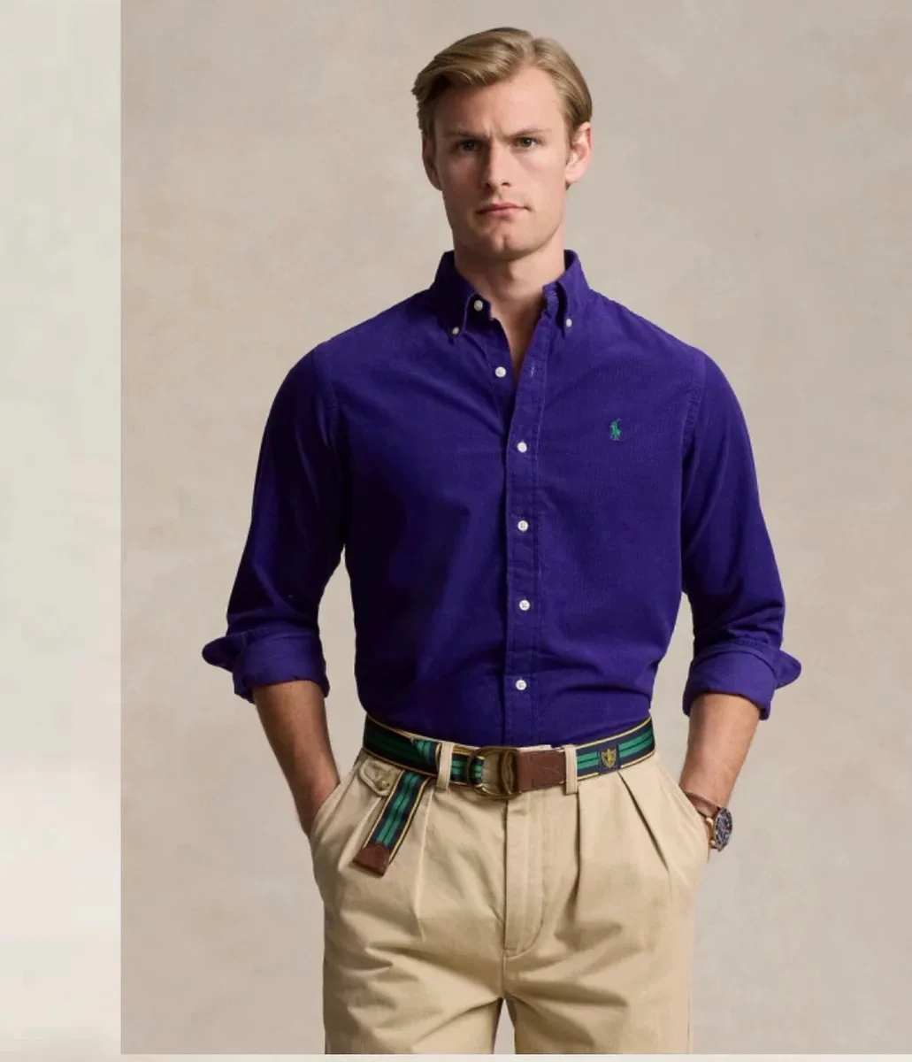 Рубашки Женские Ralph Lauren 1266599