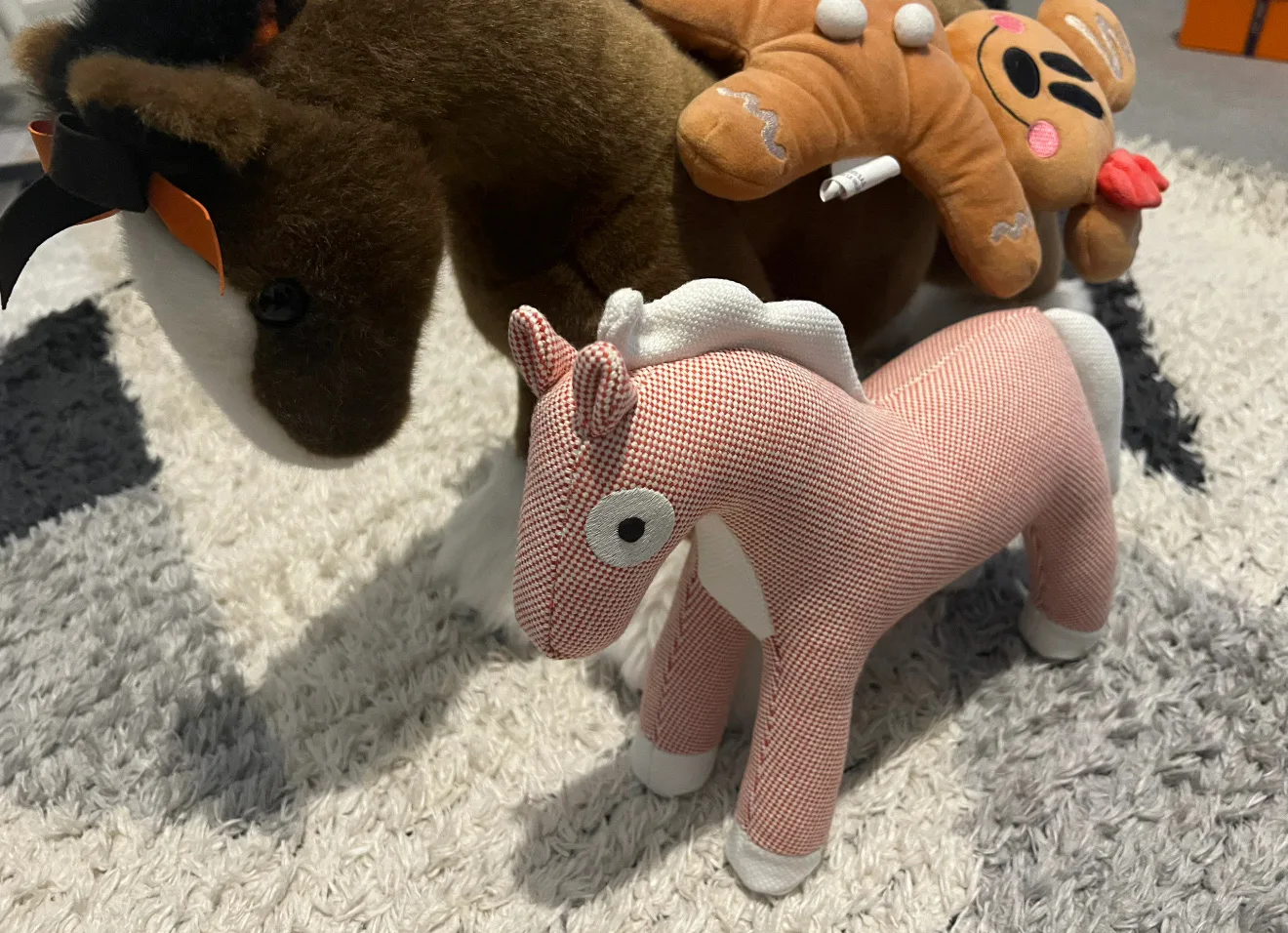 Текстиль Hermes 10238887