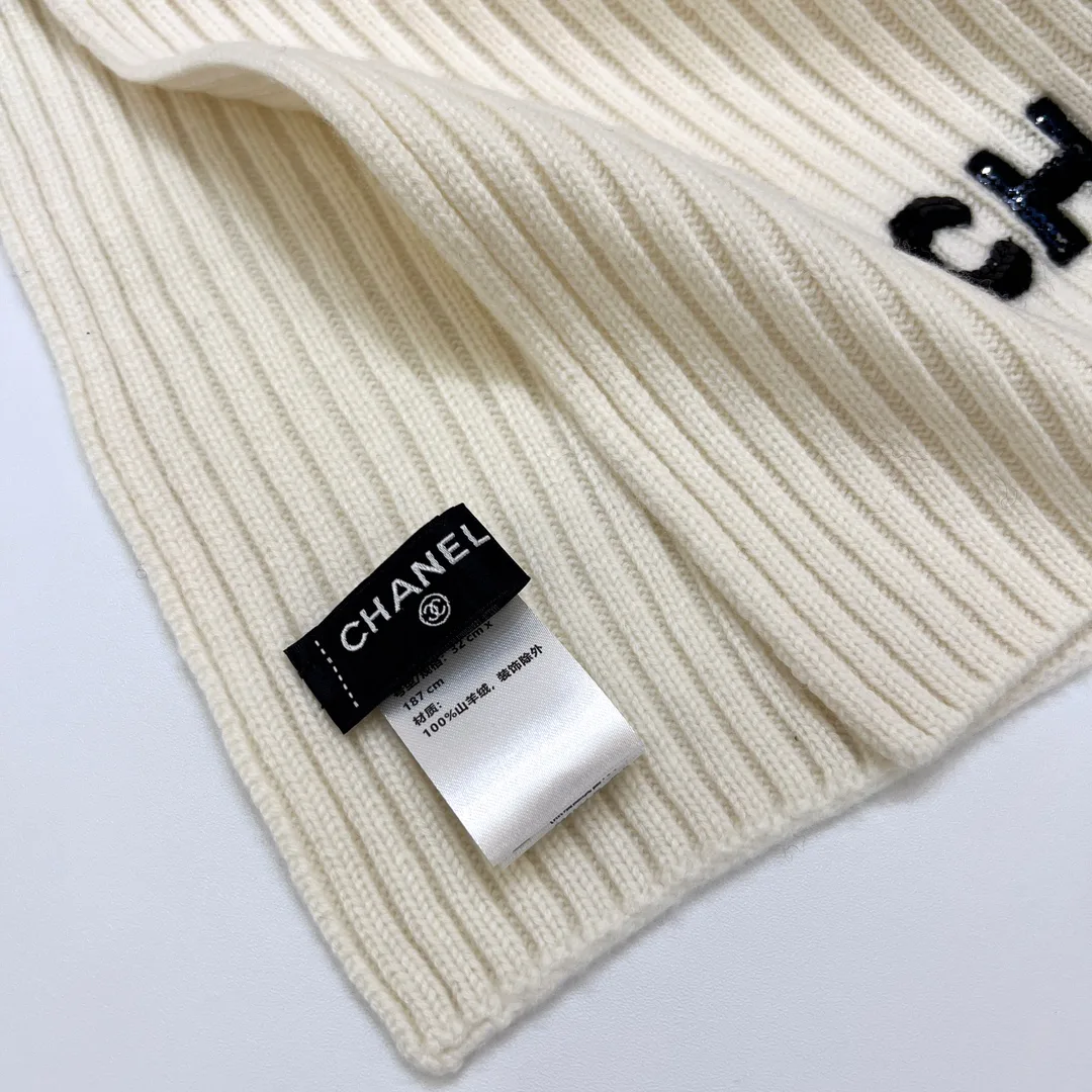 Шарфы Chanel 4687717
