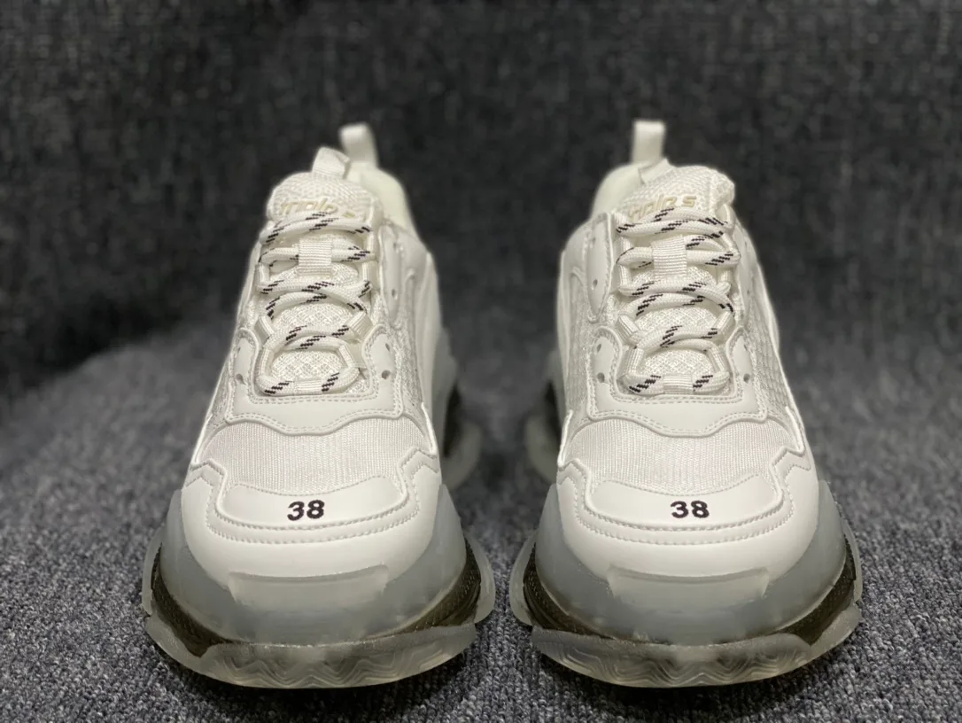 Кроссовки Женские Balenciaga 4931941