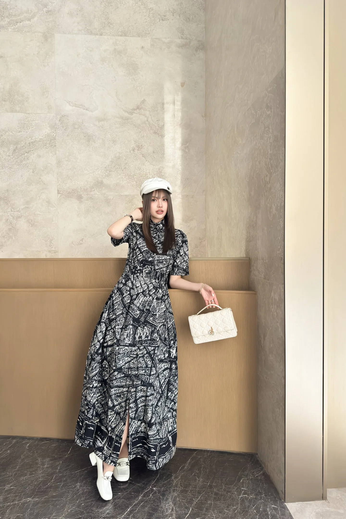 Платья Женские Christian Dior 34291