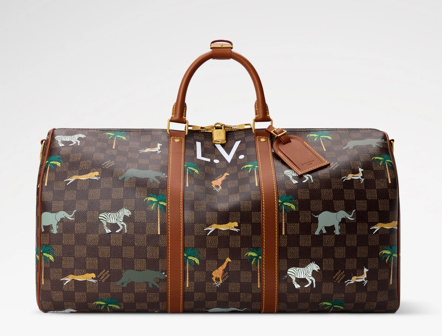 Дорожные Сумки Женские Louis Vuitton 11670219