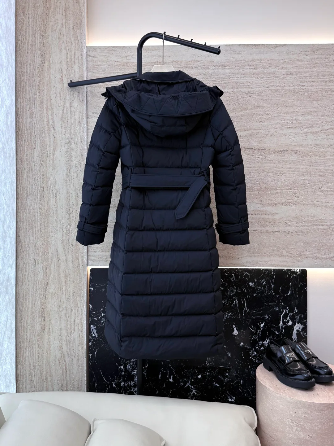 Куртки И Пуховики Женские Burberry 18169325