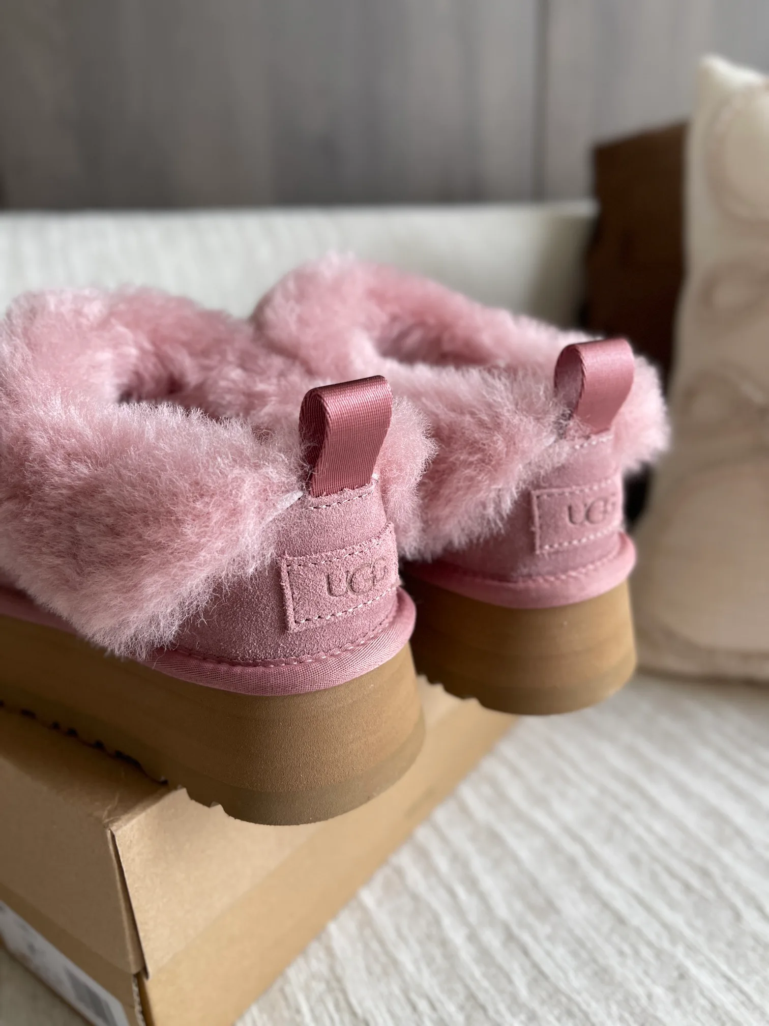 Угги Женские Ugg 839658