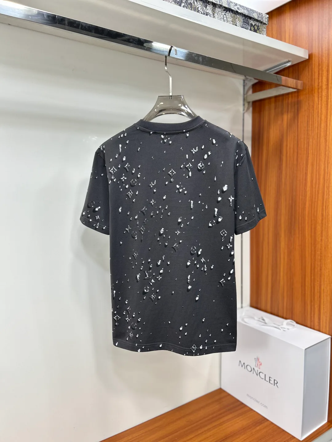Футболки Мужские Louis Vuitton 13538169