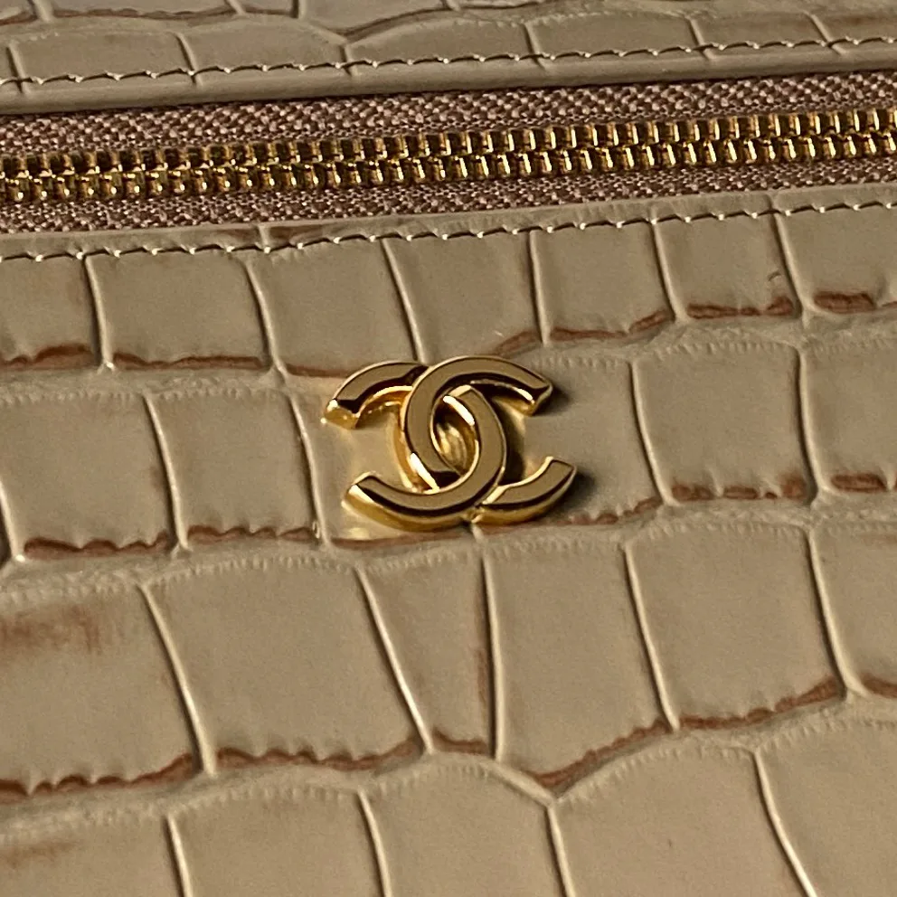 Классические Сумки Женские Chanel 18058566