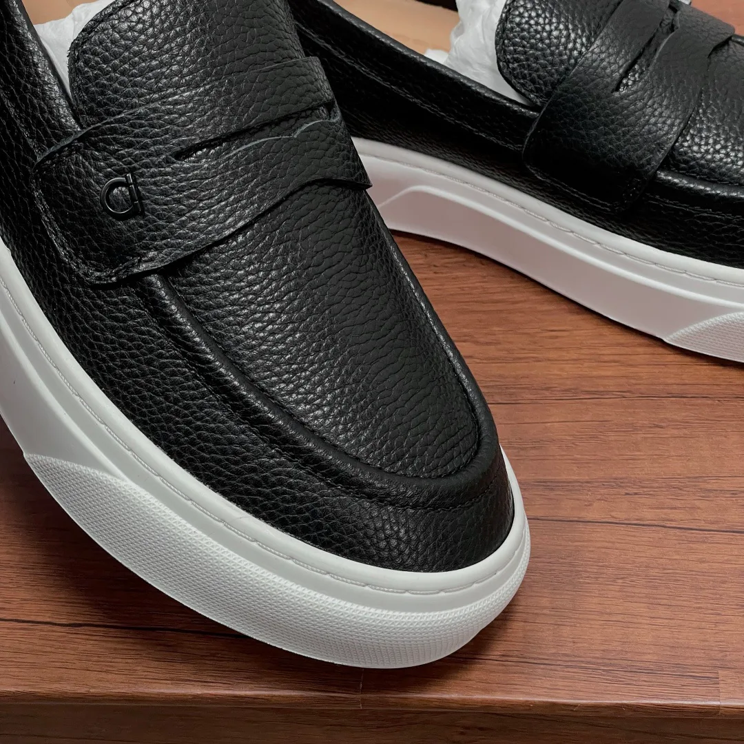 Лоферы И Туфли Мужские Salvatore Ferragamo 17971443
