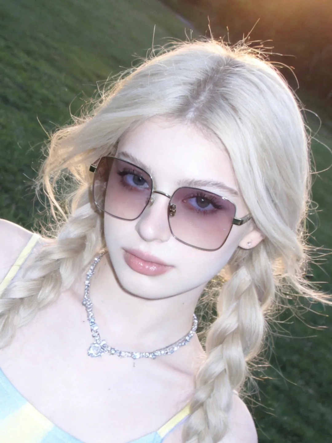 Очки Christian Dior 11658712