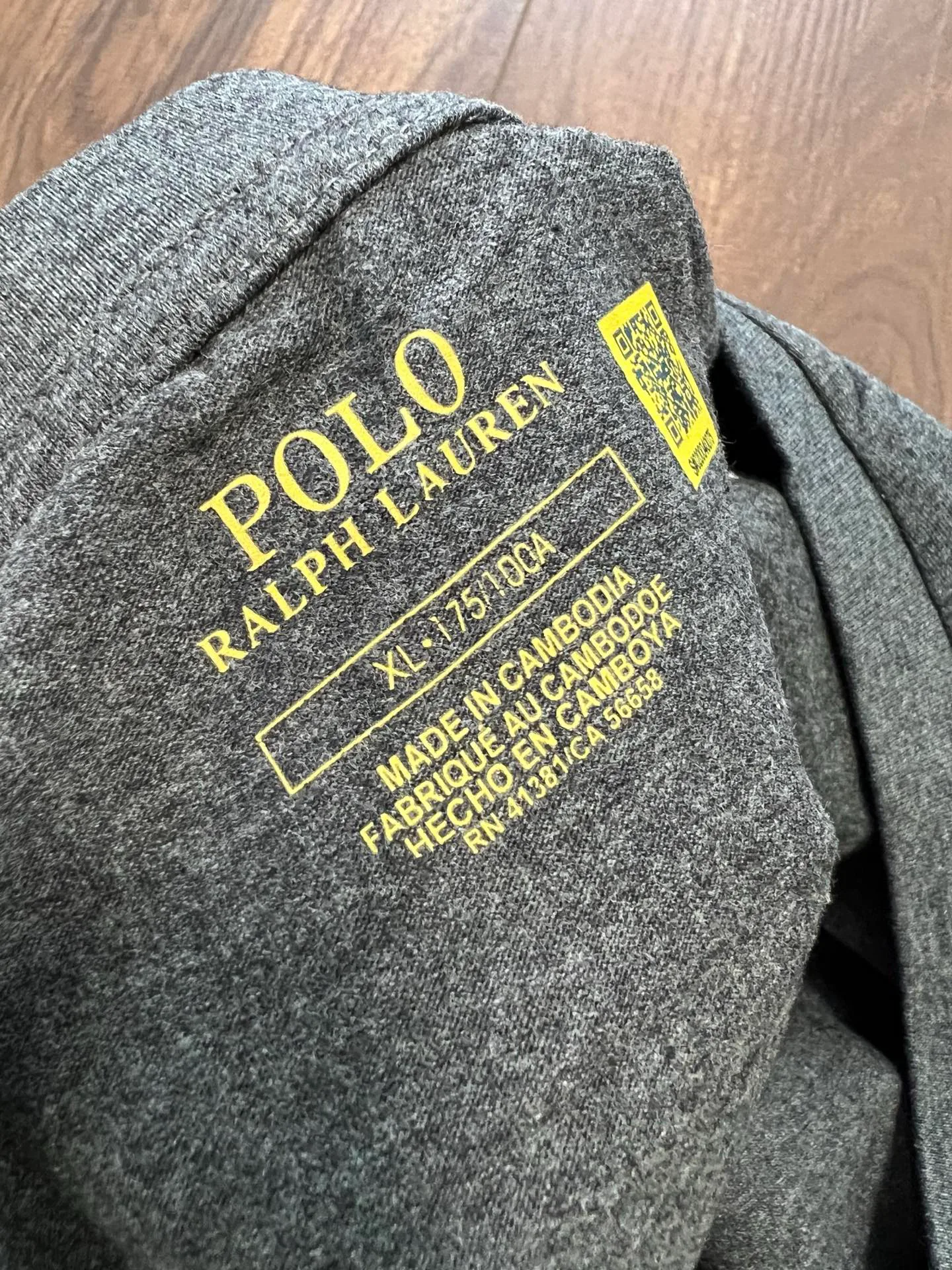 Футболки Женские Ralph Lauren 11883819