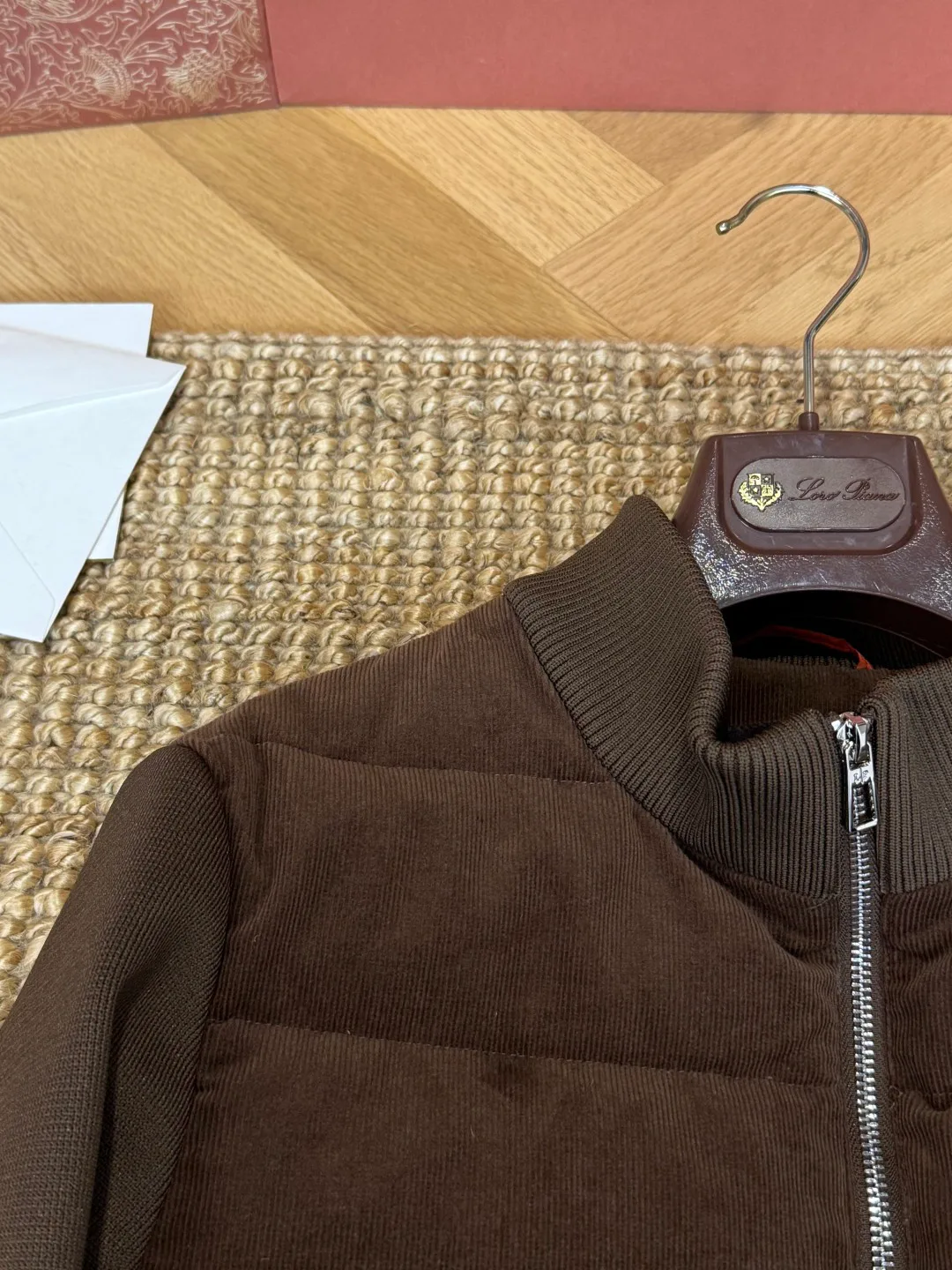 Куртки И Пуховики Мужские Loro Piana 844578