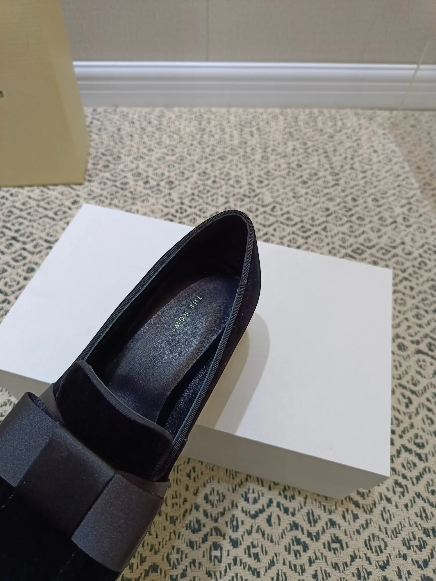 Лоферы И Мокасины Женские The Row 869695