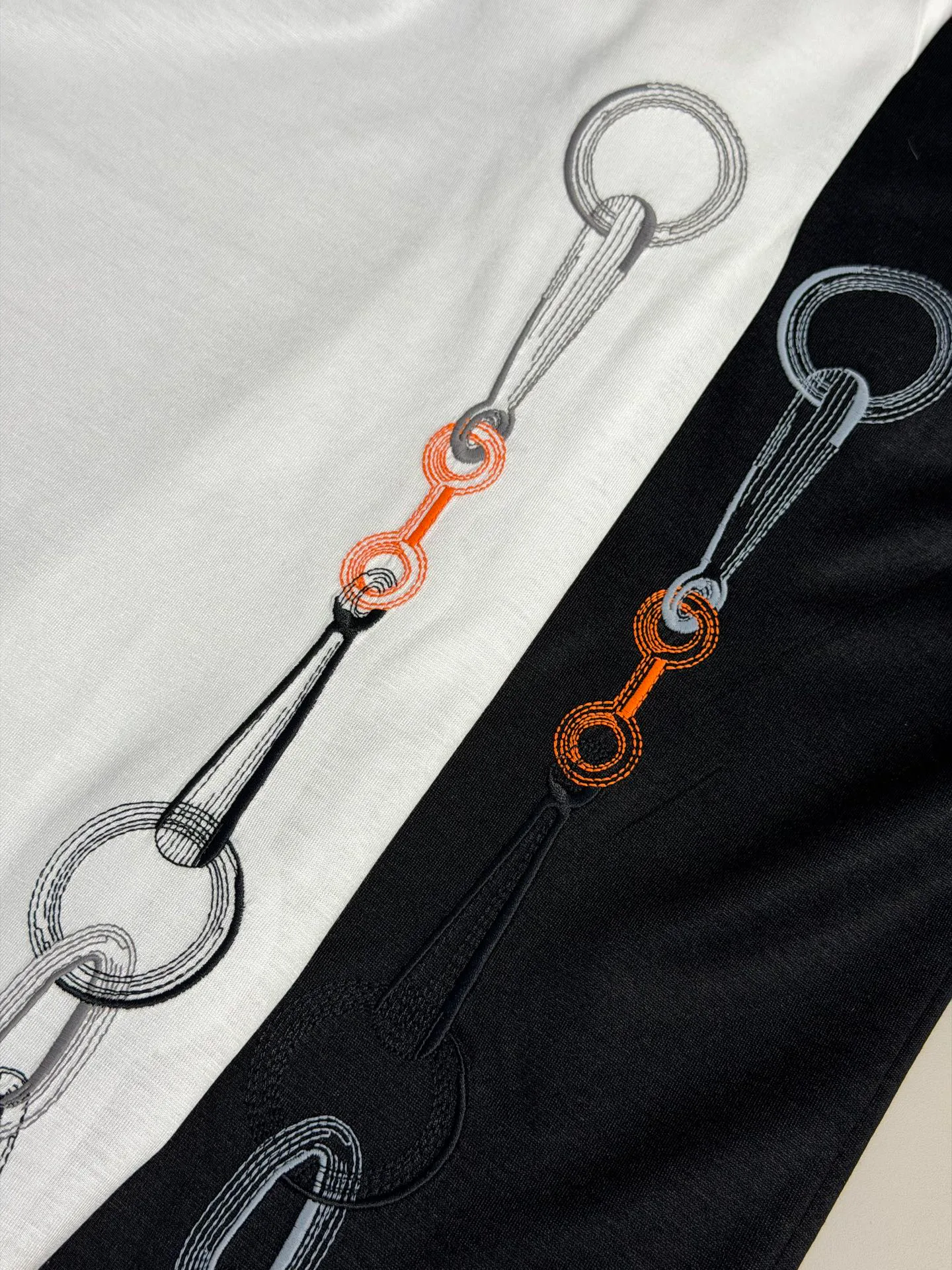 Футболки Мужские Hermes 2179954