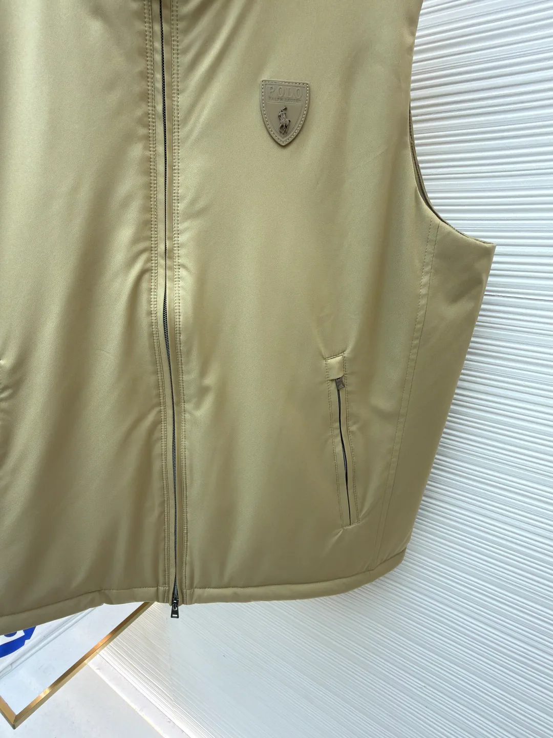 Жилеты Мужские Ralph Lauren 1502607