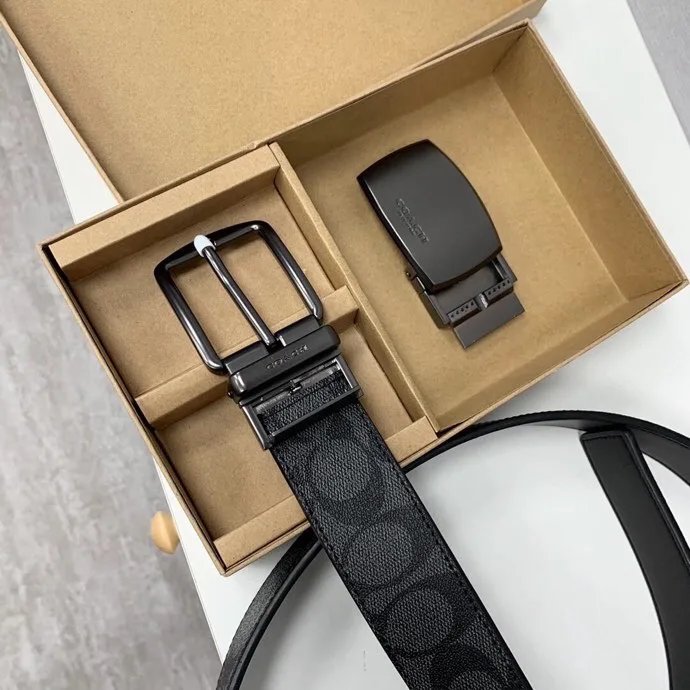 Ремни Coach 1916