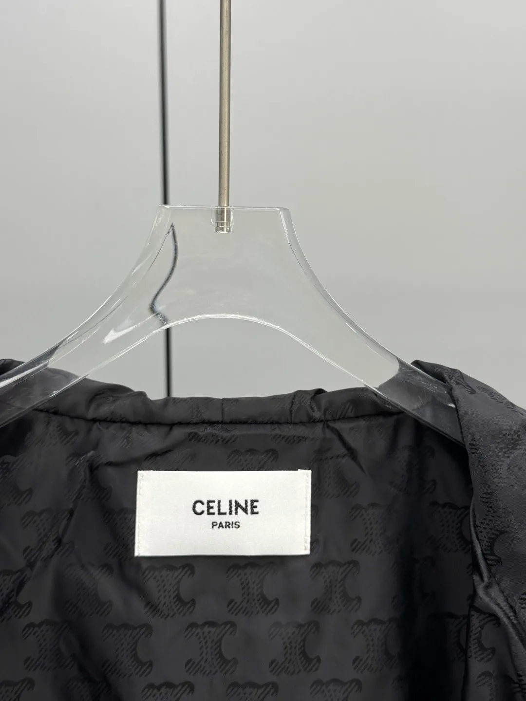 Куртки И Пуховики Мужские Celine 17225412