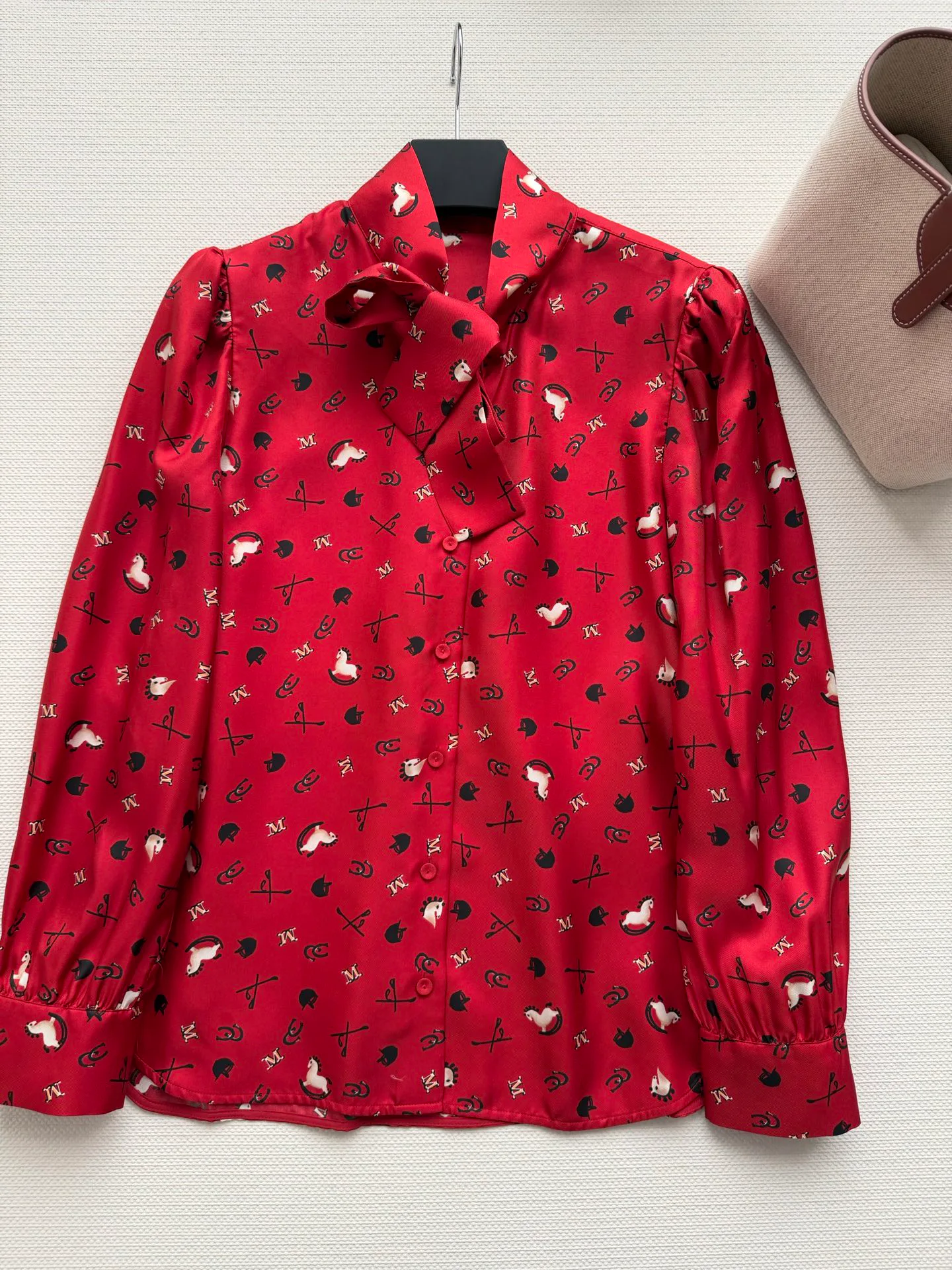 Рубашки Женские Max Mara 19615034