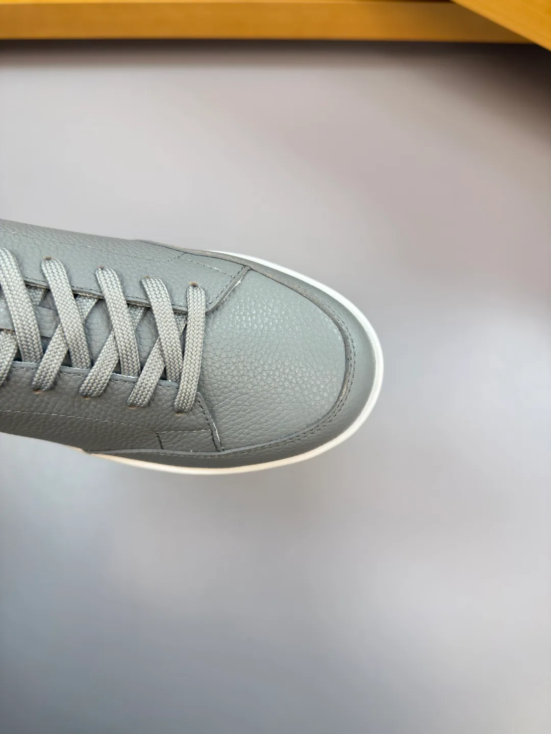 Кеды Мужские Burberry 2389723