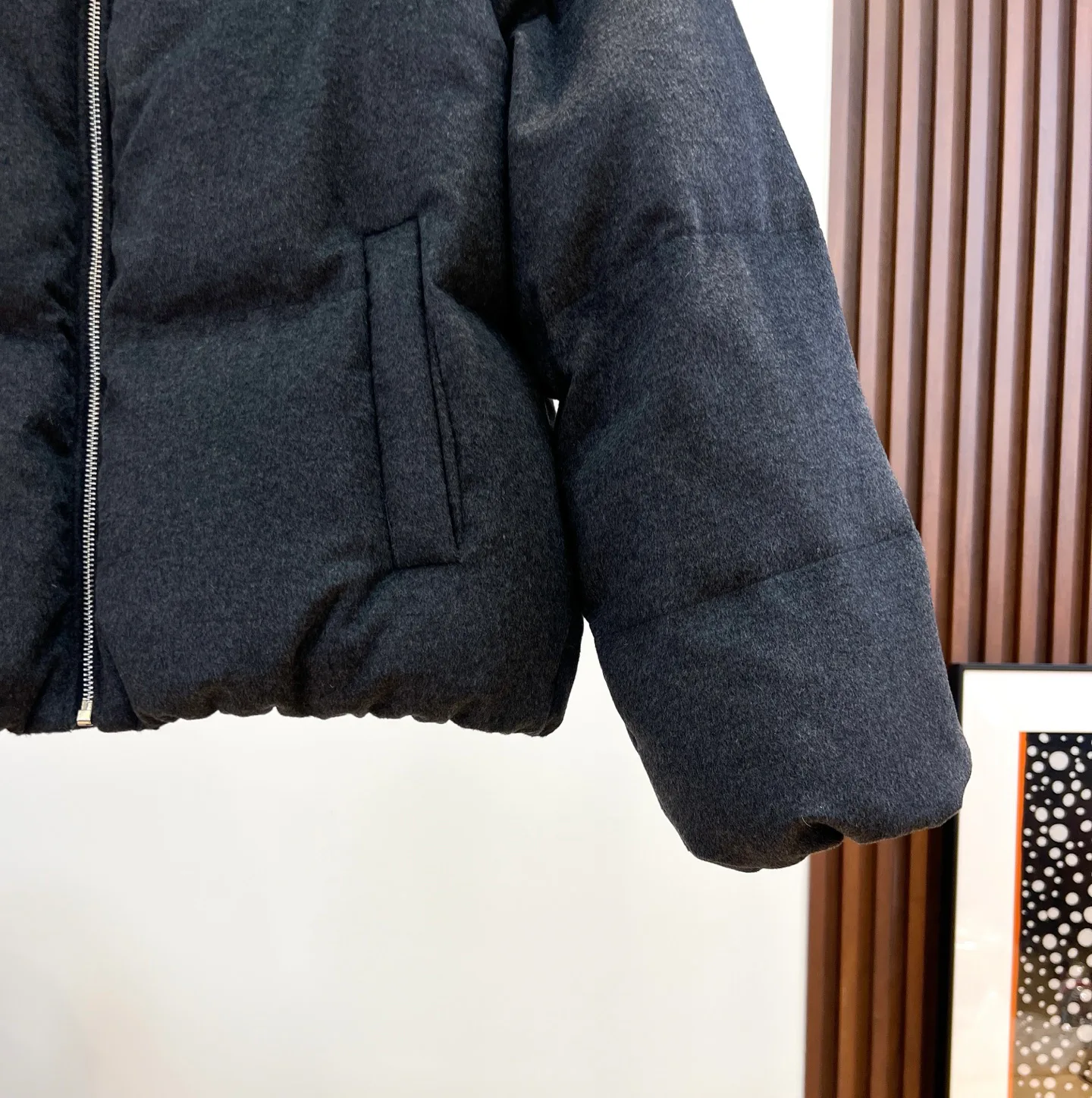 Куртки И Пуховики Женские Prada 17964742