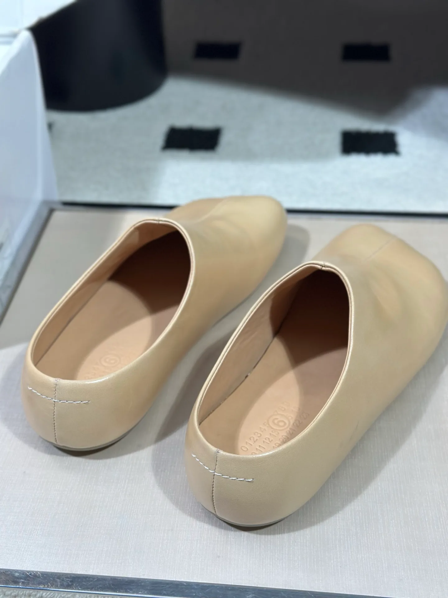 Мюли И Сабо Женские Maison Margiela 18041747