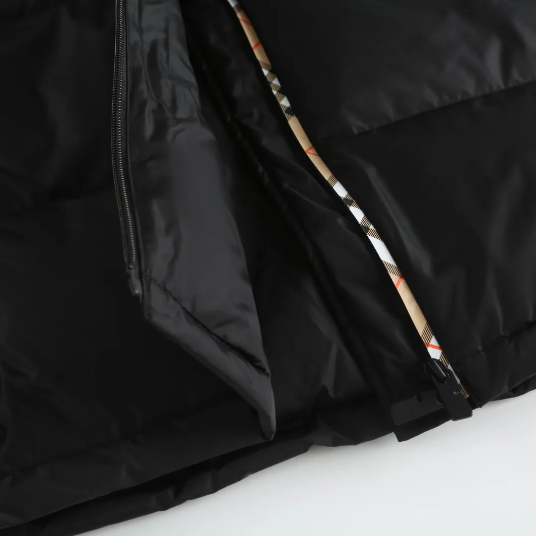 Куртки И Пуховики Женские Burberry 18022569