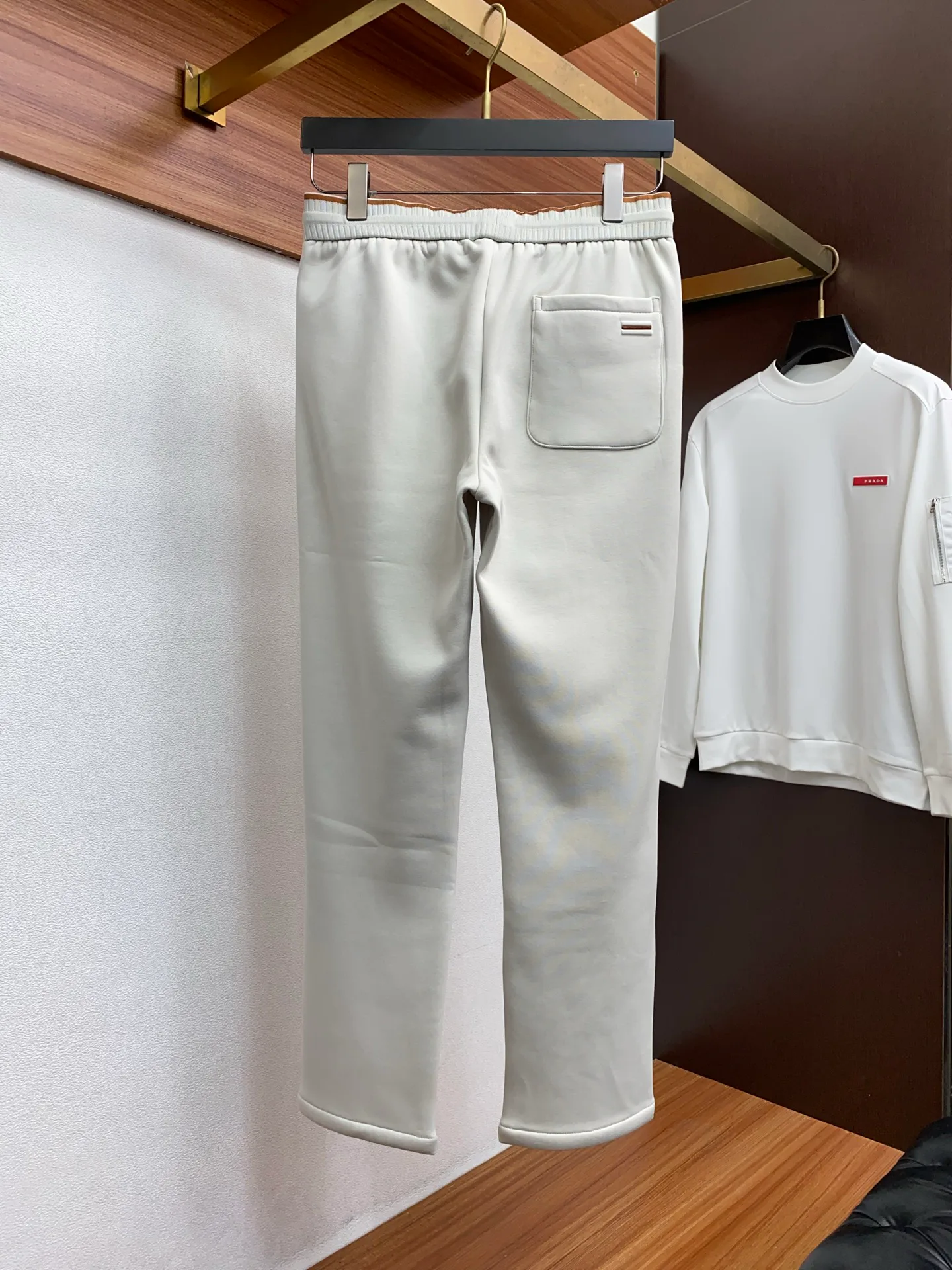 Брюки Мужские Zegna 819072