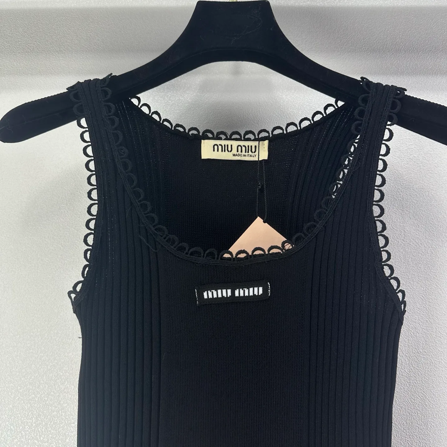 Жилеты Женские Miu Miu 4771388