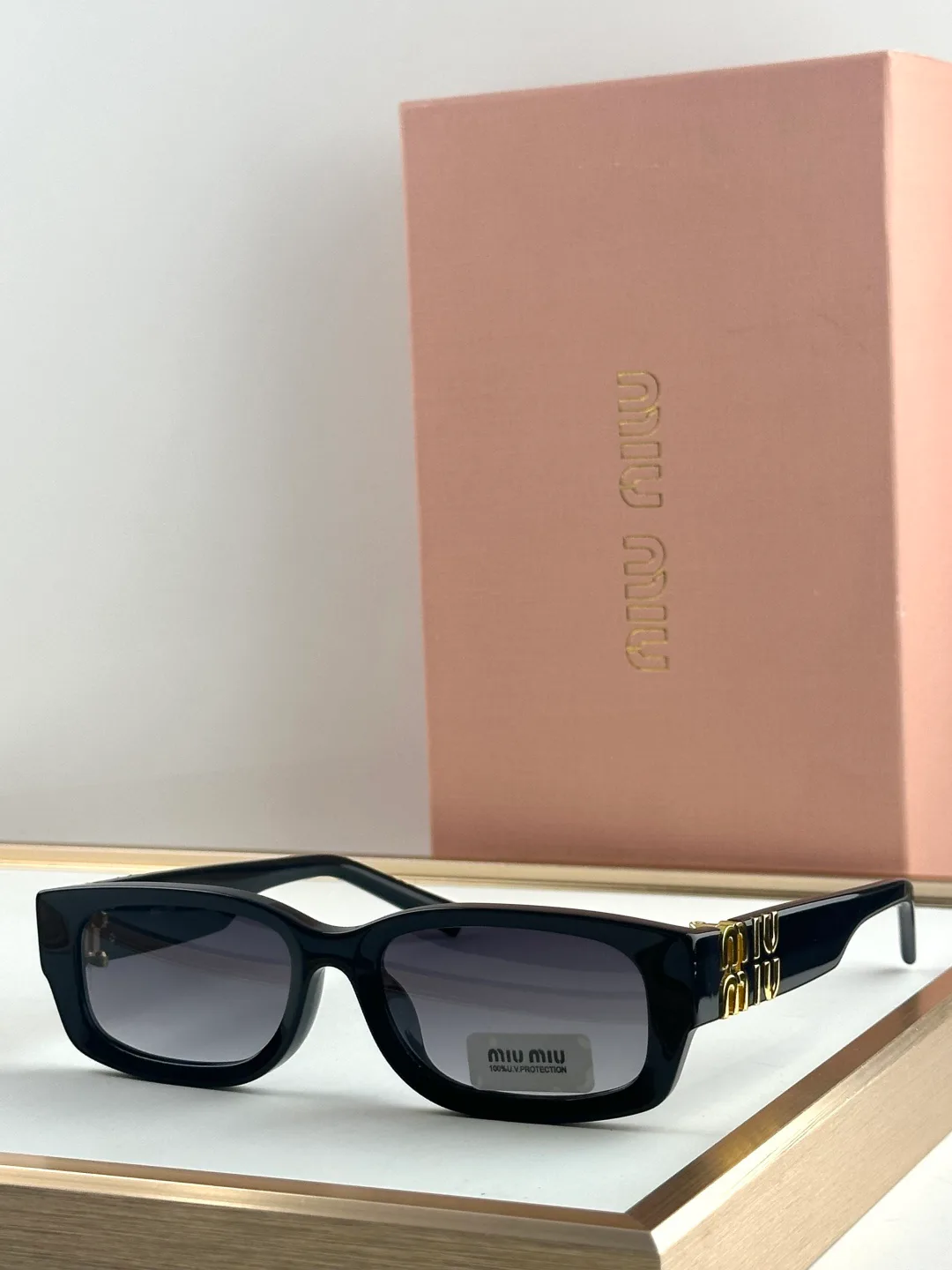 Очки Miu Miu 12959394