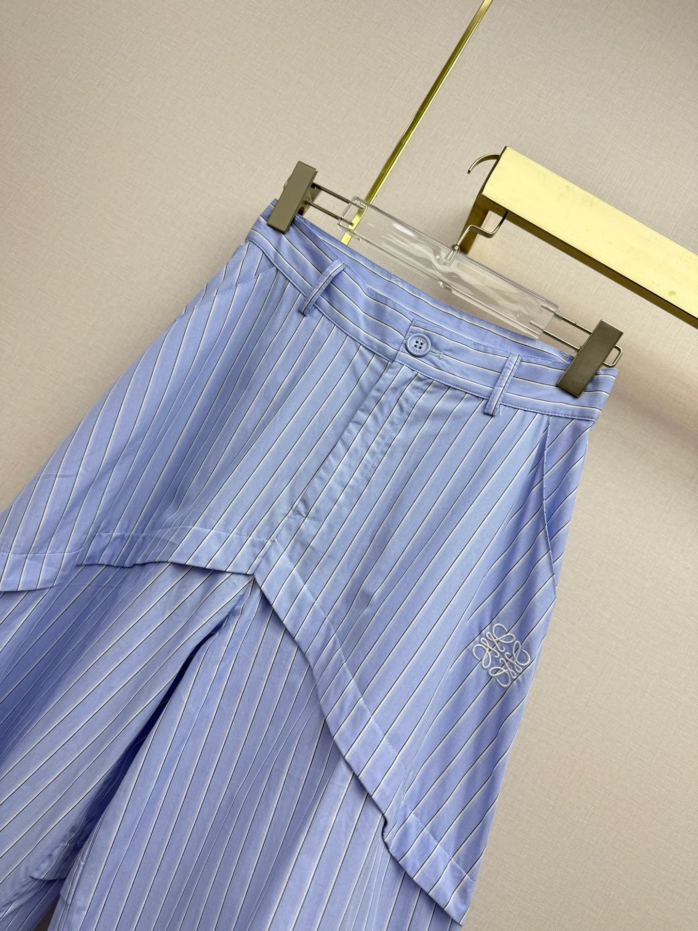Брюки Женские Loewe 14867780