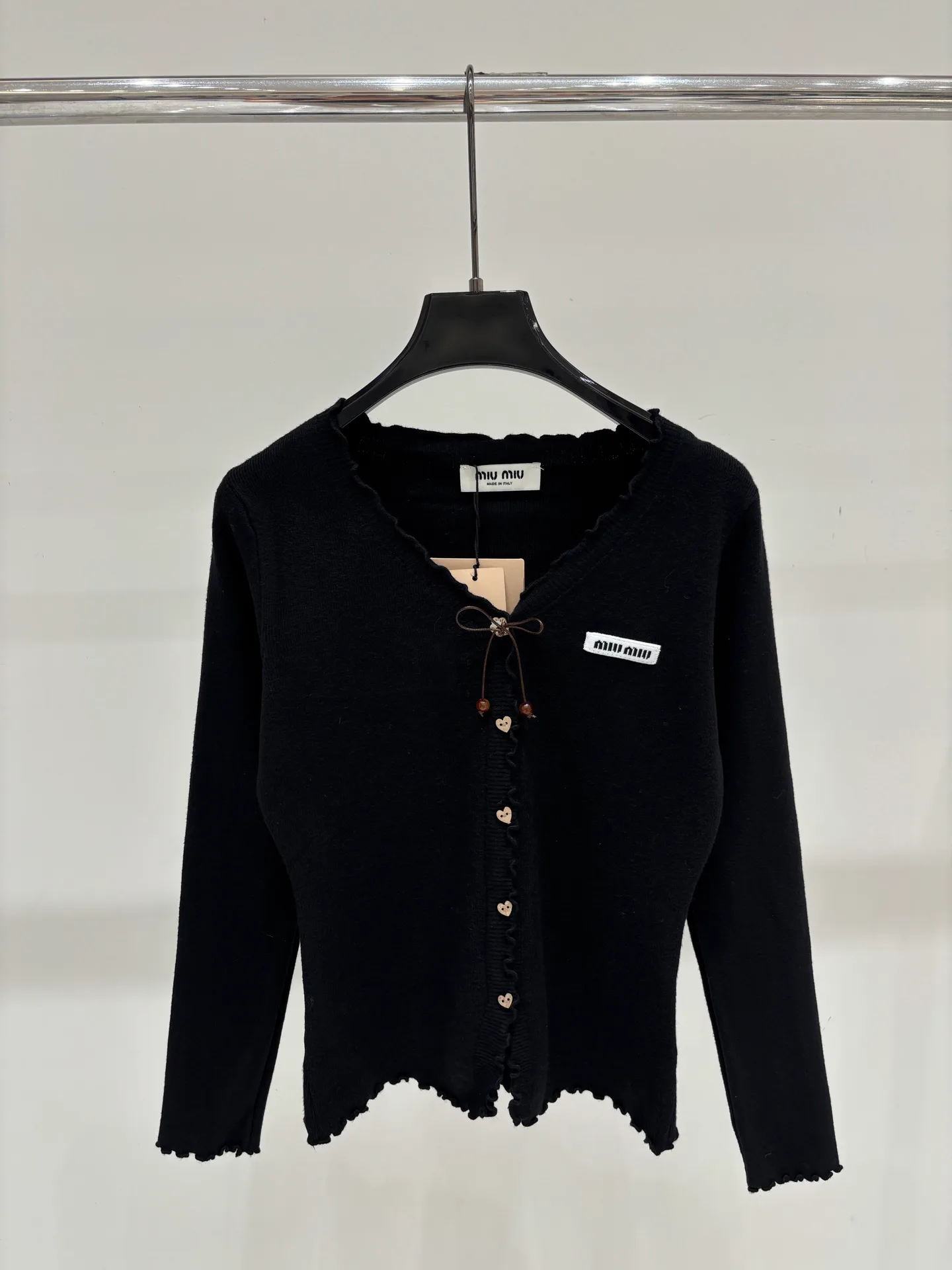 Джемперы И Свитеры Женские Miu Miu 18907511