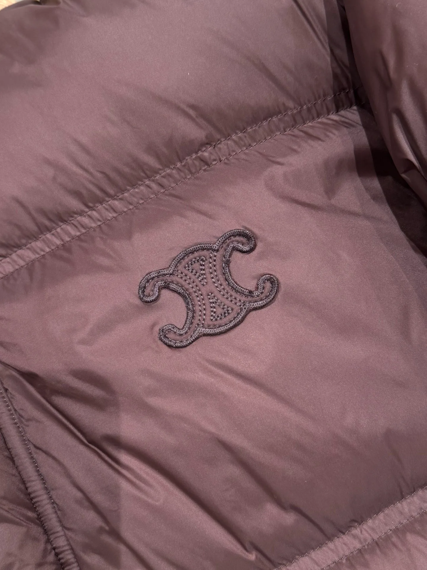 Куртки И Пуховики Мужские Celine 608631