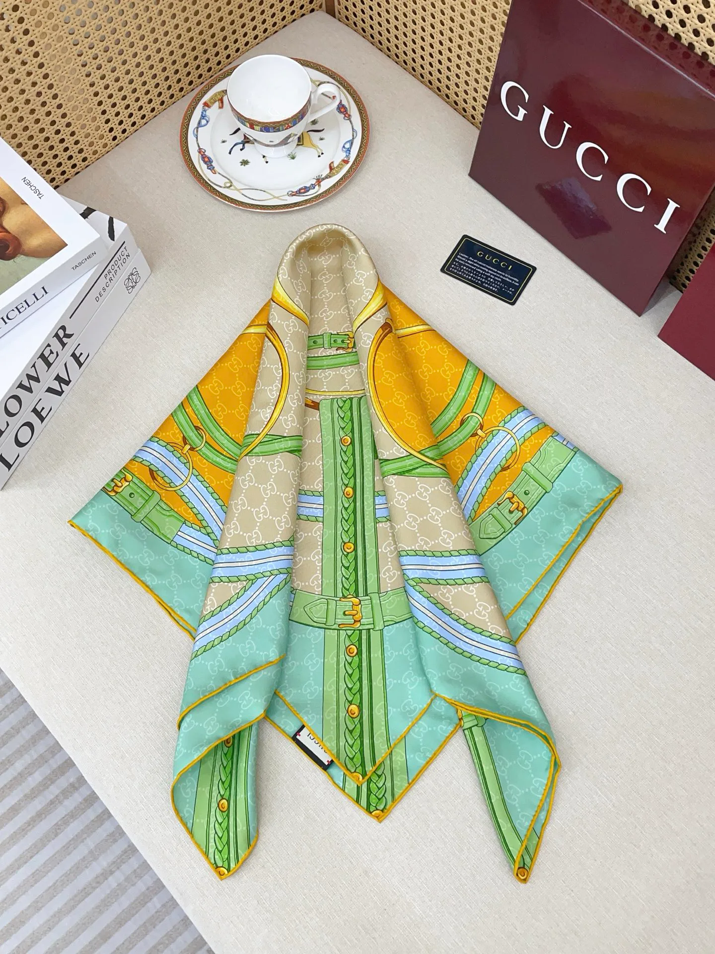 Платки Goyard 13119701