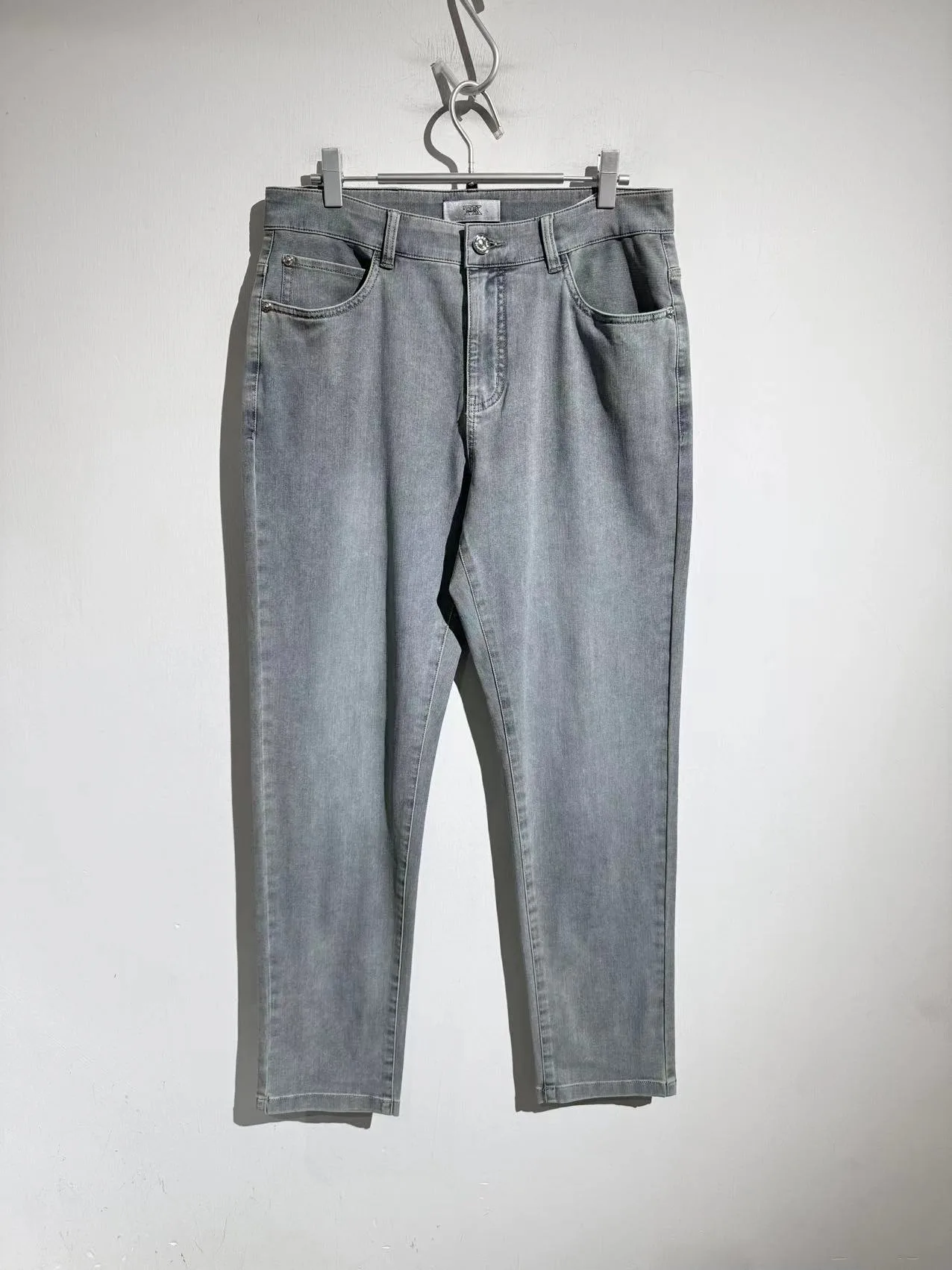 Джинсы Мужские Loro Piana 15587