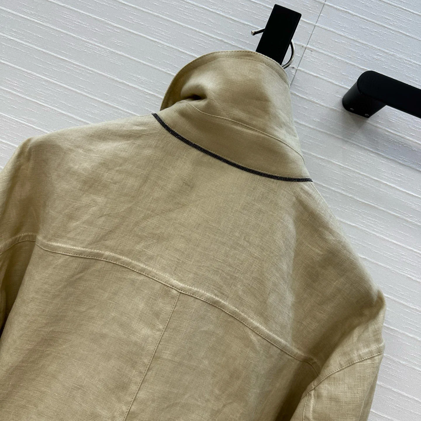 Куртки И Пуховики Женские Brunello Cucinelli 9598280