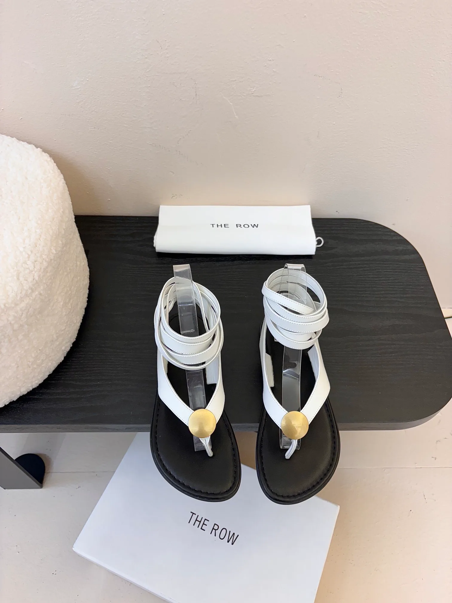 Сандалии Женские The Row 13016