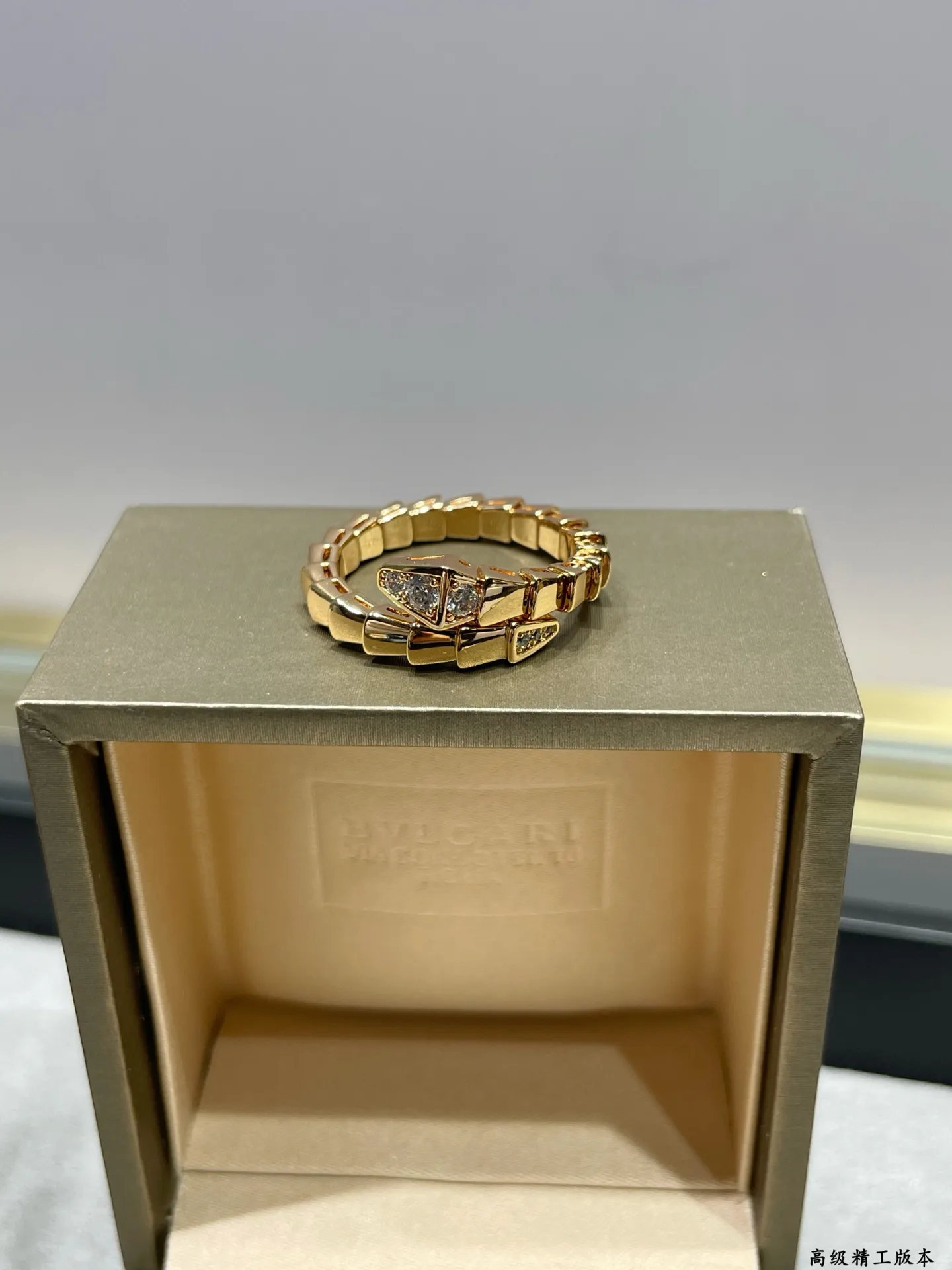 Бижутерия Bvlgari 17857383