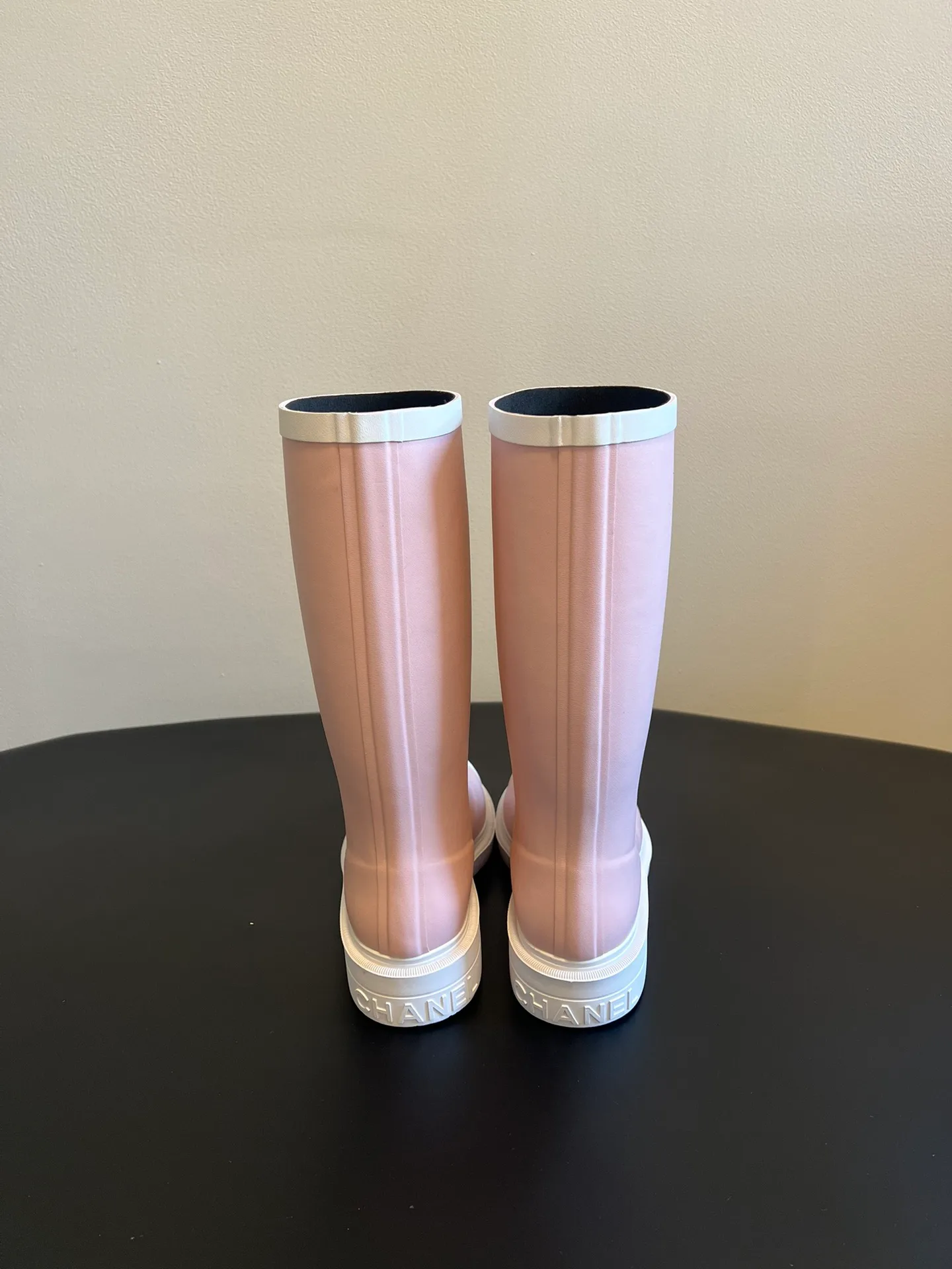 Сапоги Женские Chanel 548107