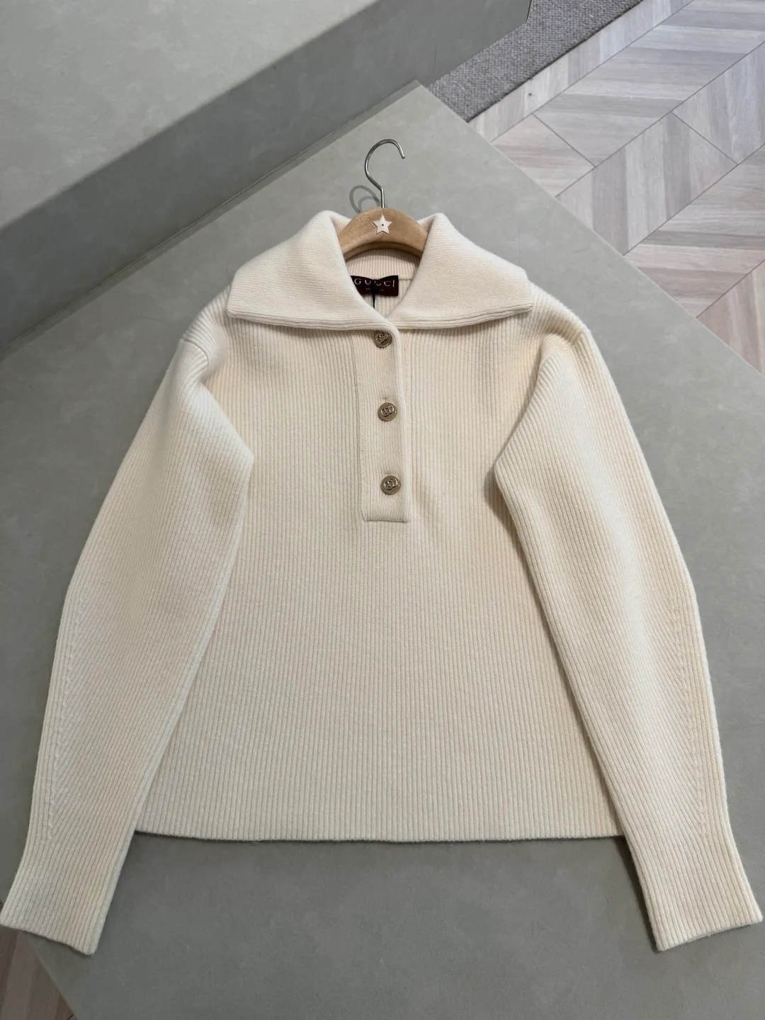 Джемперы И Свитеры Женские Gucci 5047266