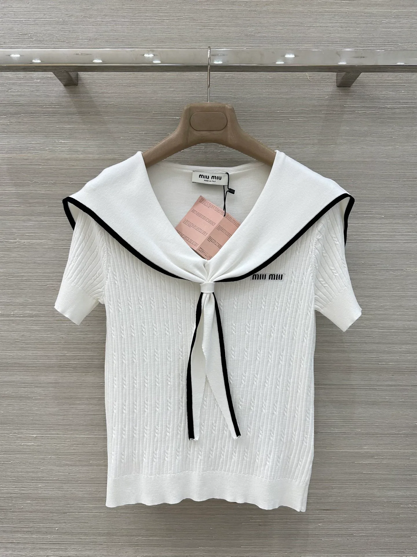 Топы Женские Miu Miu 11779163