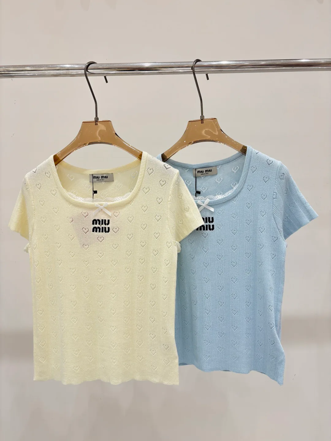 Топы Женские Miu Miu 13456129