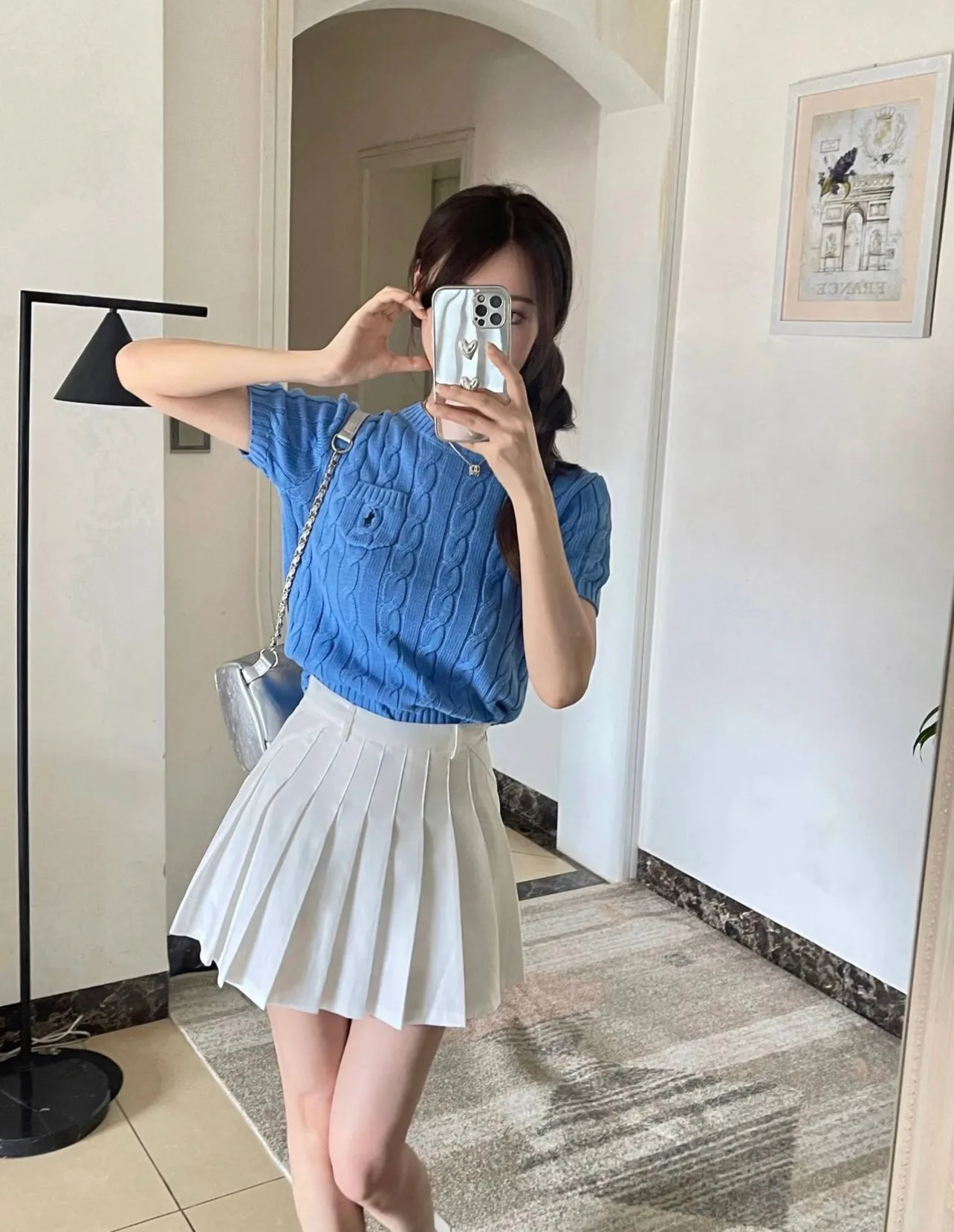 Джемперы И Свитеры Женские Ralph Lauren 11211195