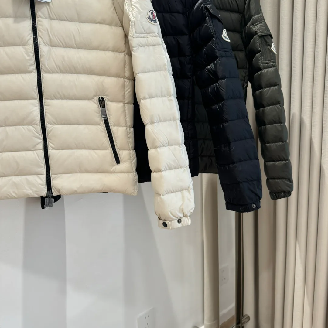 Куртки И Пуховики Женские Moncler 18002195