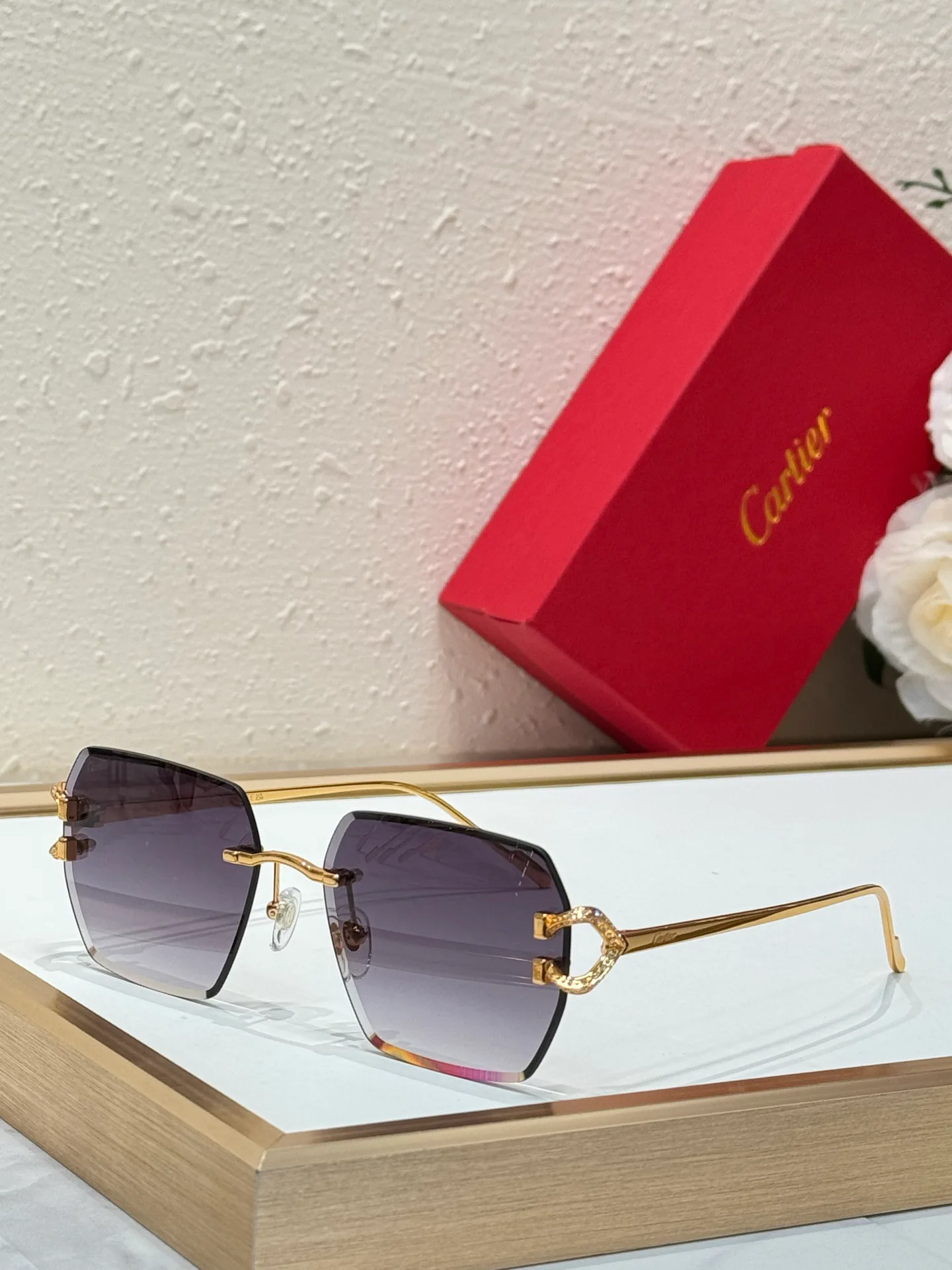 Очки Cartier 18325676