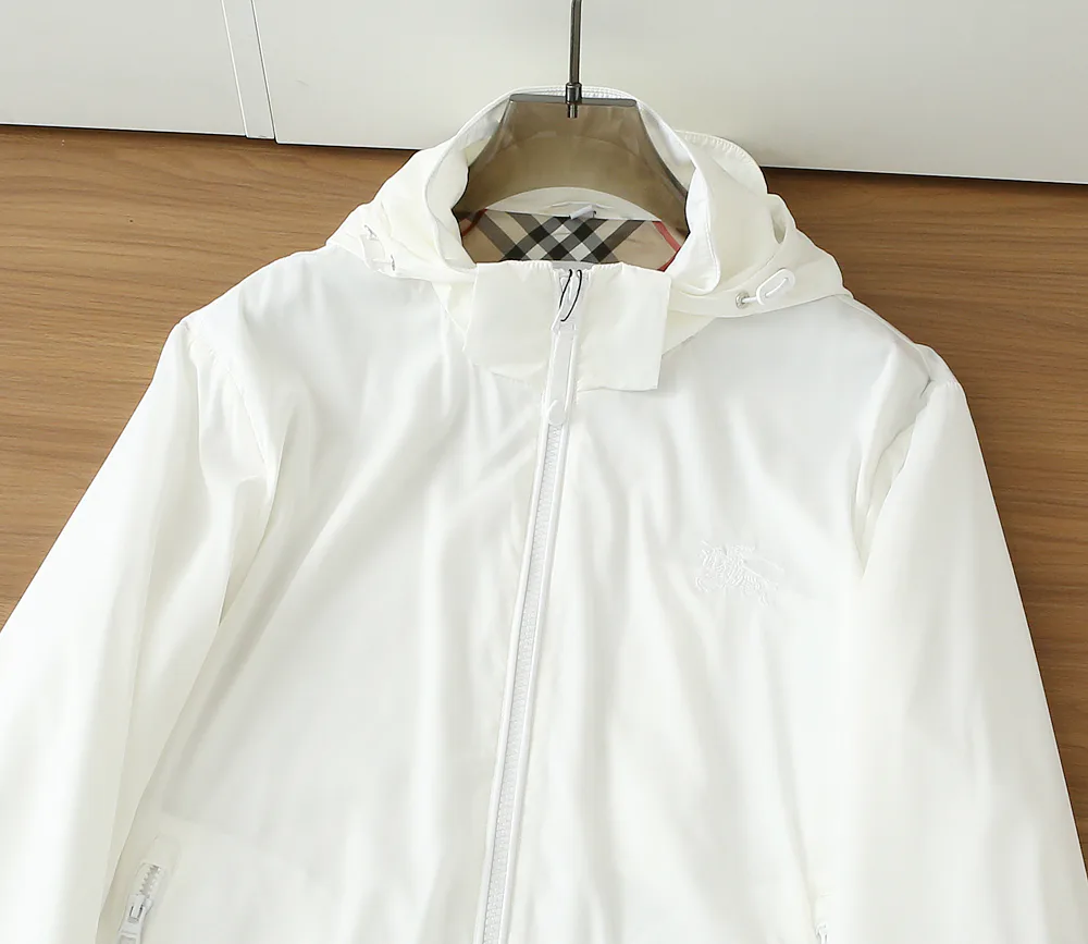 Куртки И Пуховики Мужские Burberry 9949742