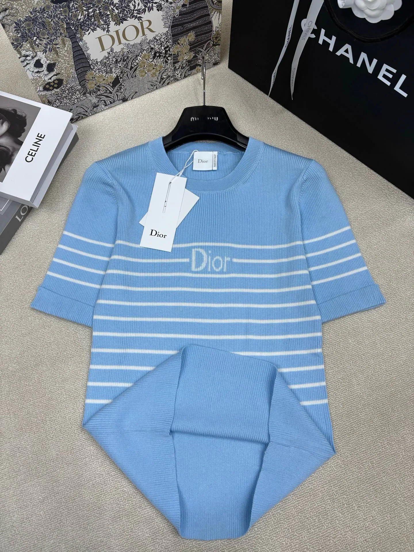 Футболки Женские Christian Dior 13582972