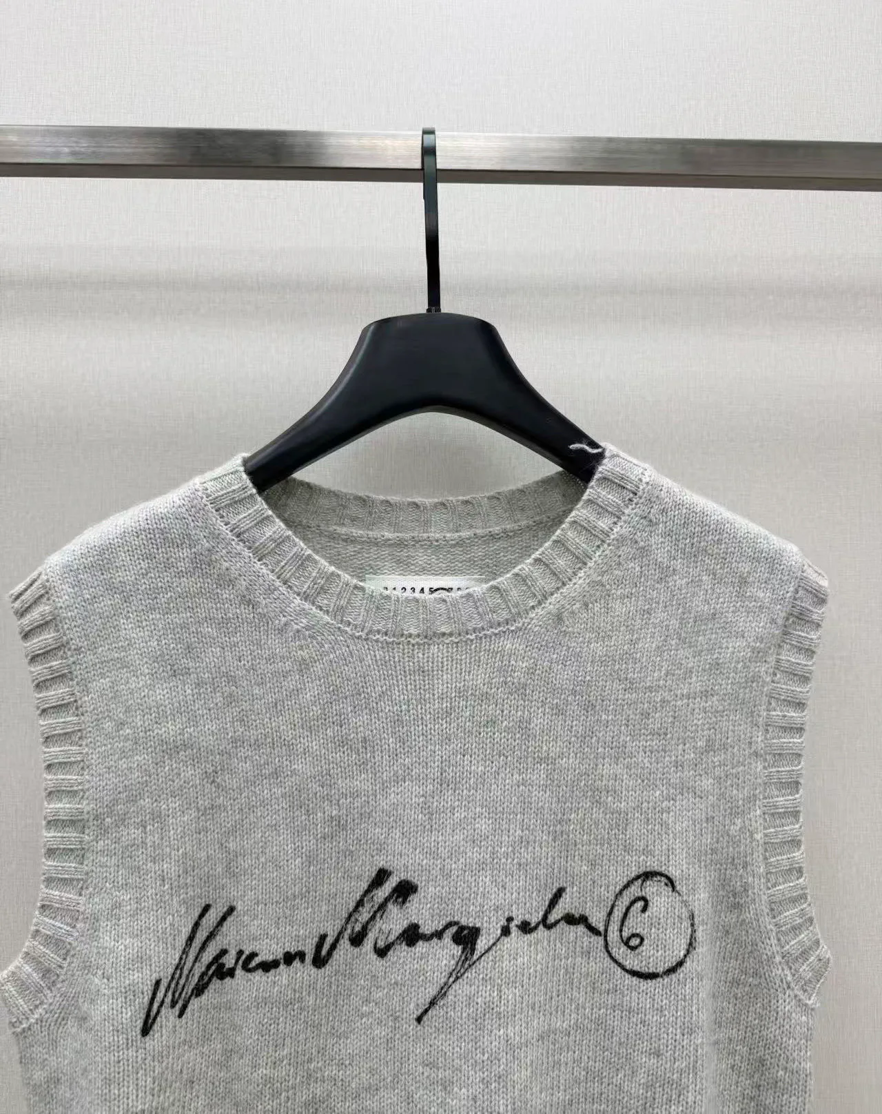 Жилеты Женские Maison Margiela 18312438