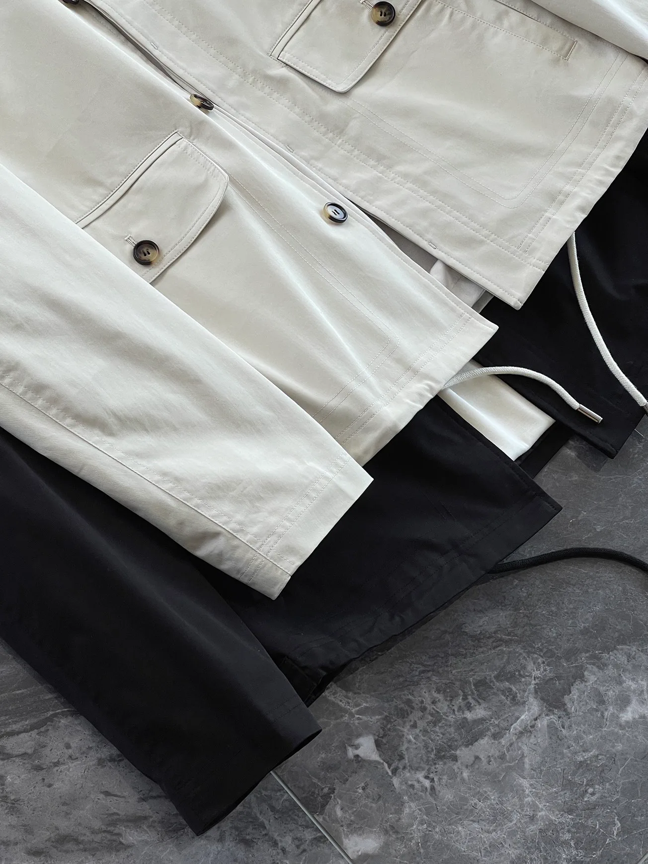 Куртки И Пуховики Мужские Loro Piana 93615