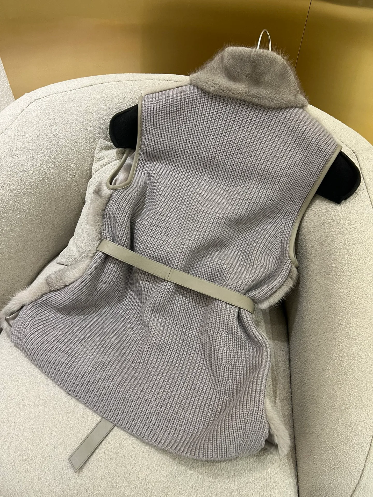 Шубы Женские Loro Piana 460703